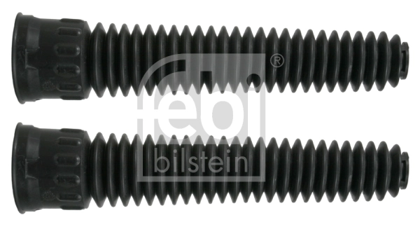 Dust Cover Kit, shock absorber